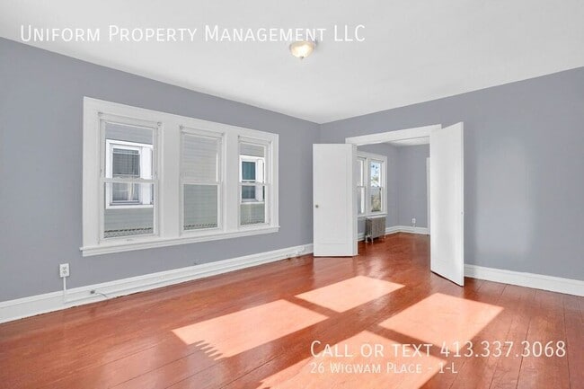 Building Photo - 26 Wigwam Pl