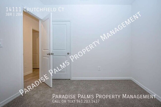 Building Photo - 14111 Crutchfield Ct