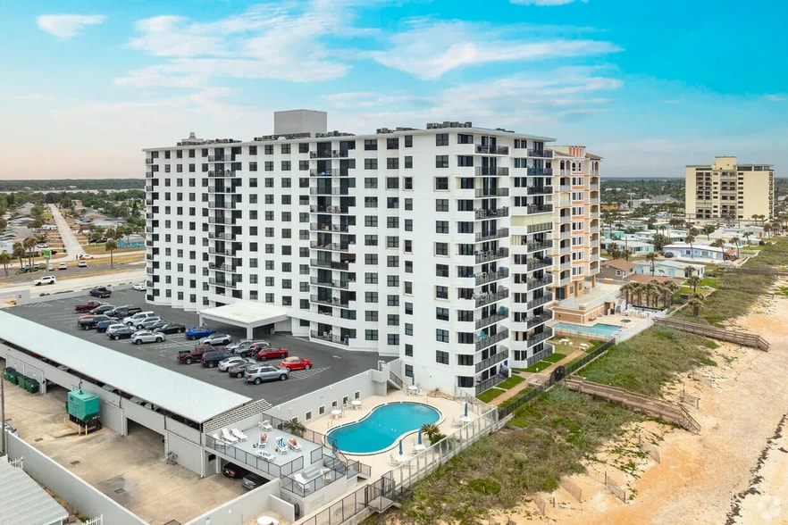 Building Photo - 1415 Ocean Shore Blvd