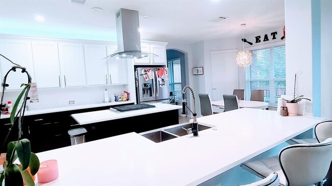 Building Photo - 1721 Buffalo Thunder