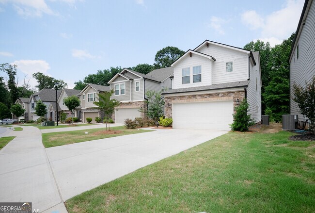 Building Photo - 2798 Morgan Spring Trail
