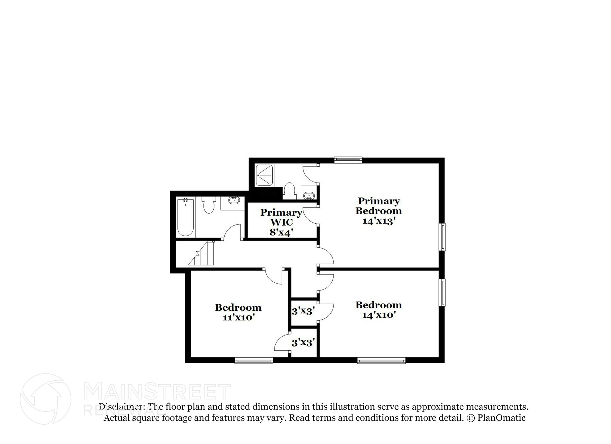 Building Photo - 185 Heritage Way