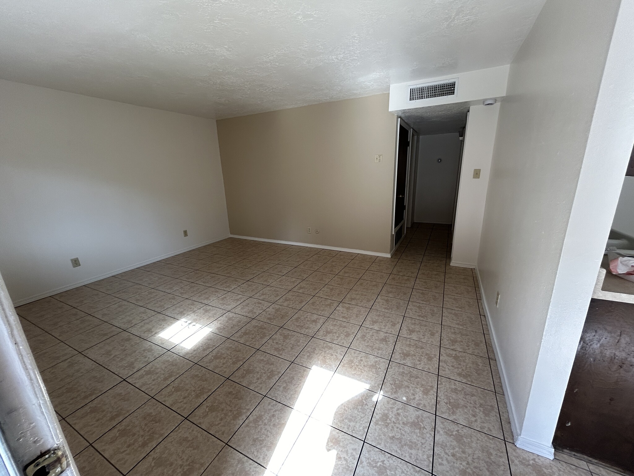 Living Room - 1038 Texas St NE