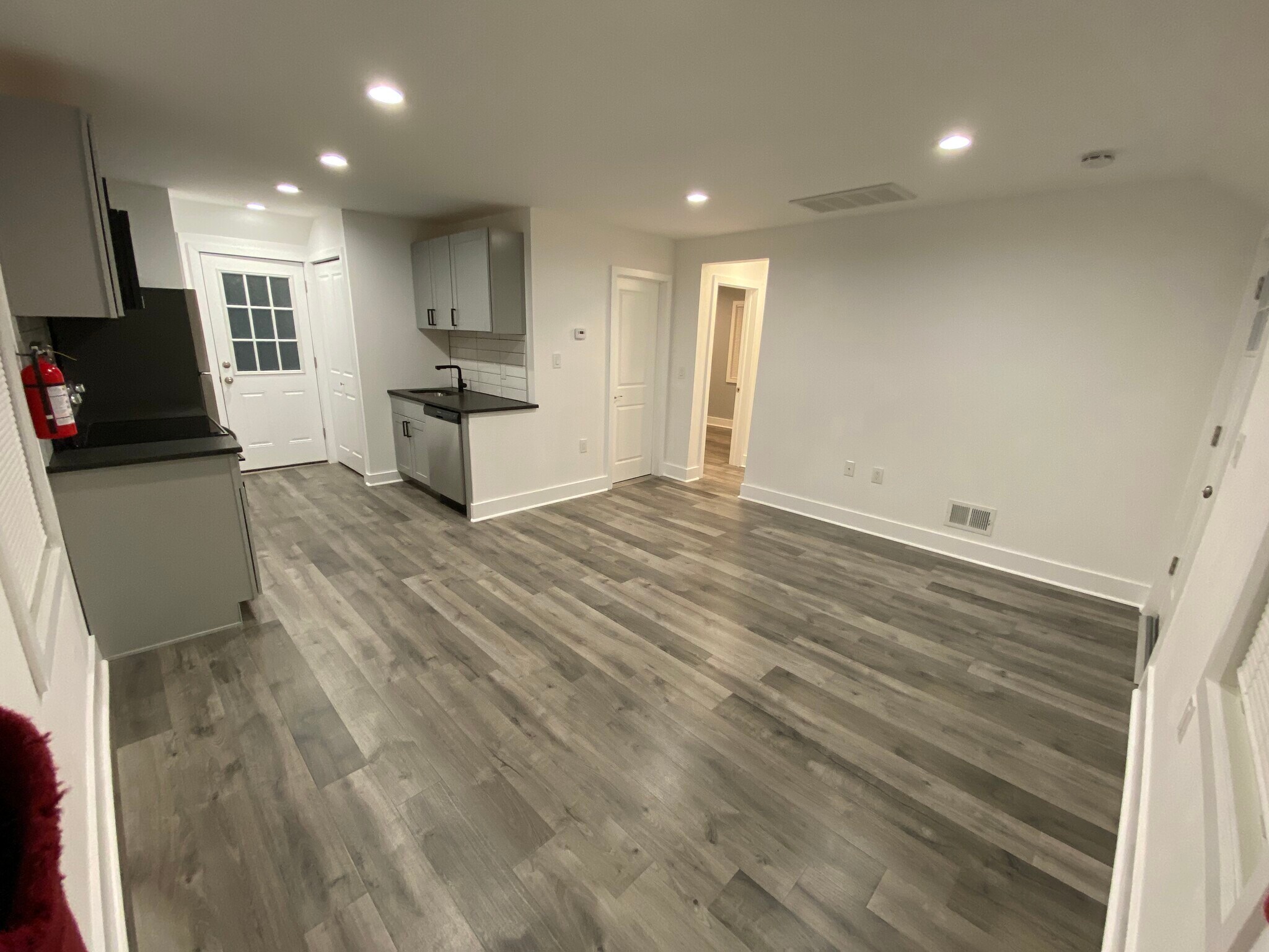 Building Photo - 3407 Adams Ave