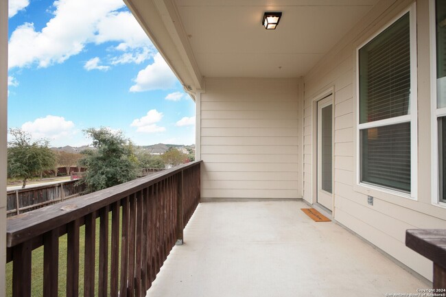 Building Photo - 6108 Panola Pass