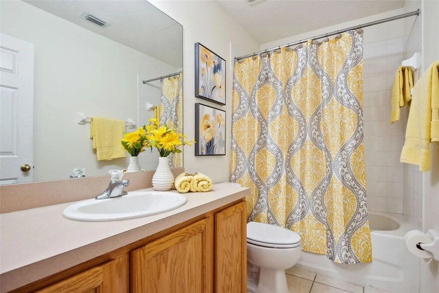 Bathroom - 18108 Nassau Point Dr