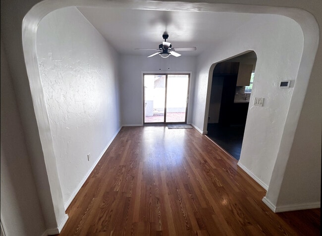 Dining Room - 1344 N Fairview St
