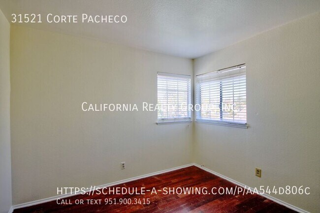 Building Photo - 31521 Corte Pacheco