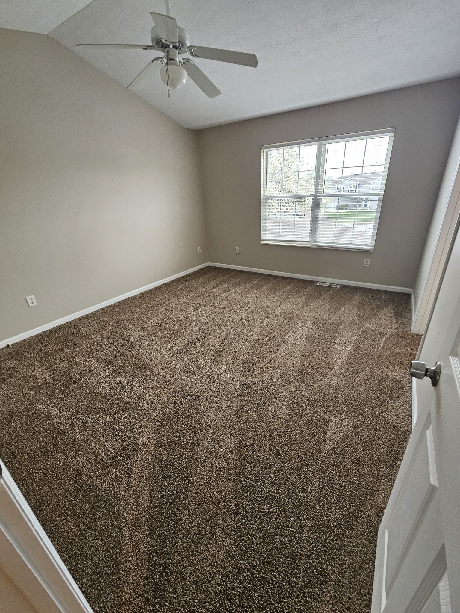 Master Bedroom - 109 Courtright East Rd