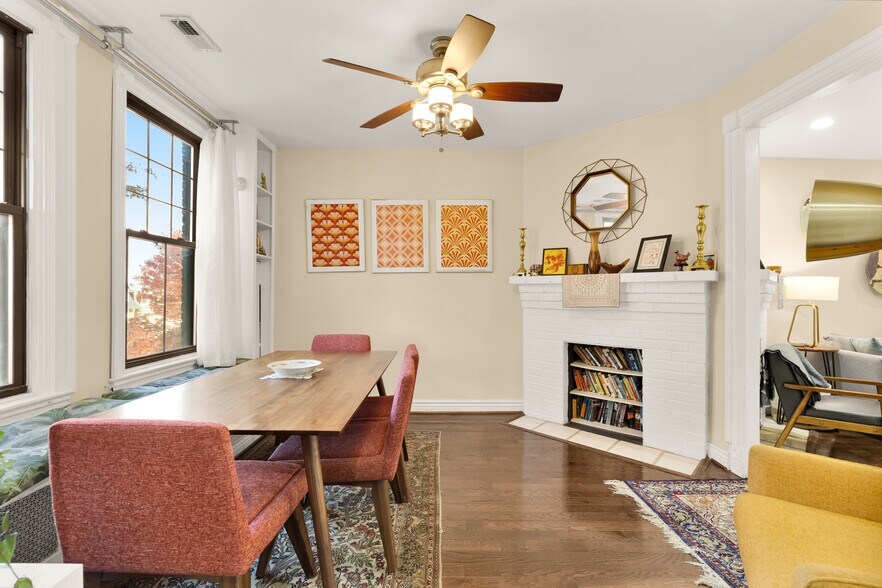 Building Photo - 207 V St NE