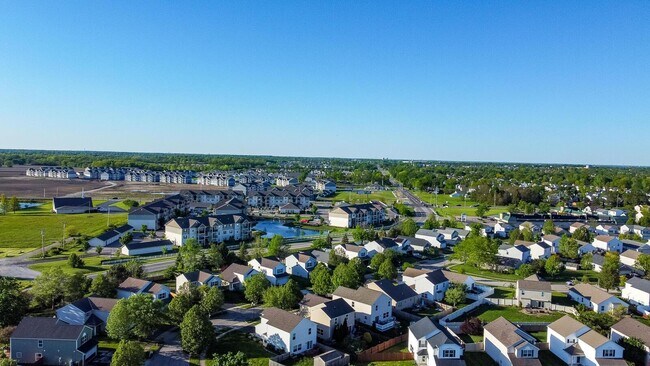 Building Photo - 6193 Nasby Dr