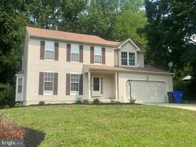 Building Photo - 2306 Alava Ct