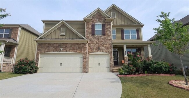 Building Photo - 4358 Mantova Dr NE