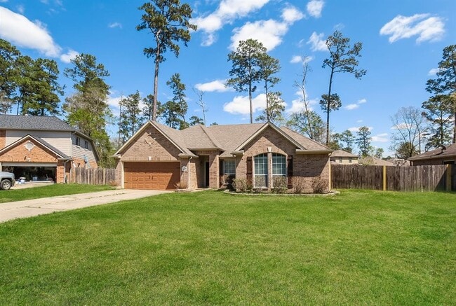 Building Photo - 16630 Convoy Ct