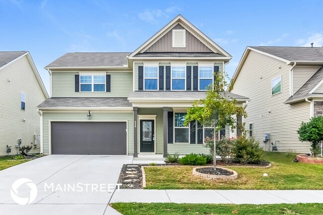 Building Photo - 626 Stapleford Ln