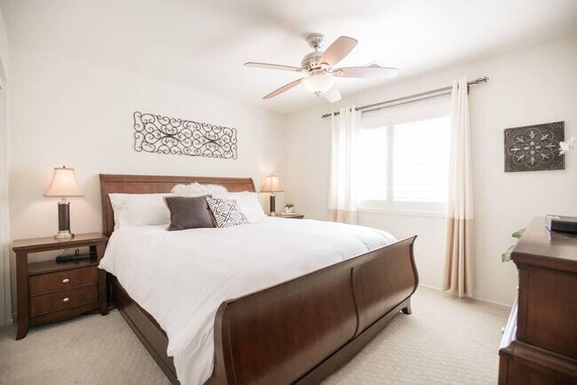 Building Photo - 45540 Desert Fox Dr