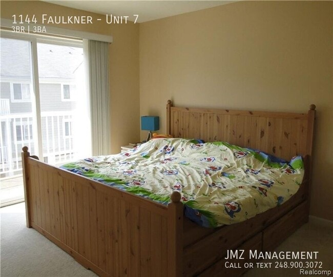 Building Photo - 1144 Faulkner-Unit 7