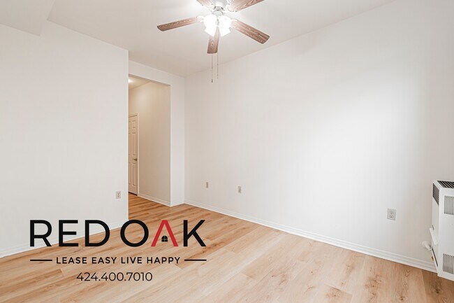 Primary Photo - 1509 Wilcox Ave