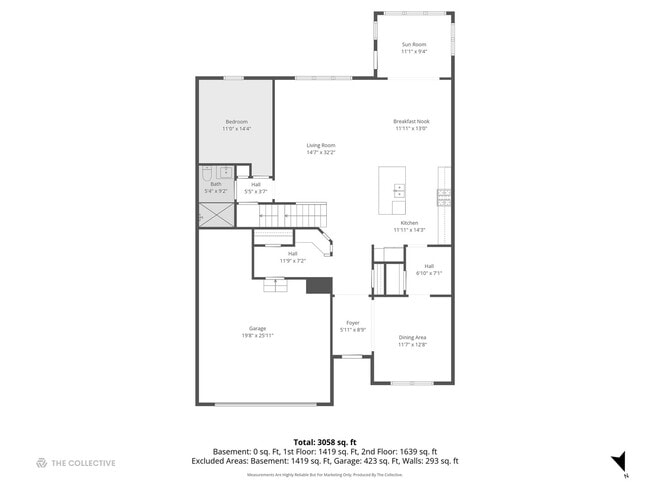Building Photo - 1507 Tail Leaf Ct