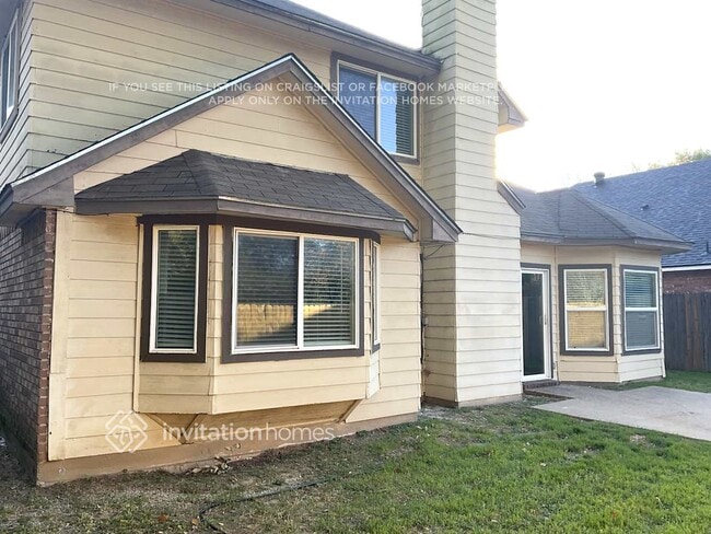 Building Photo - 5724 Polo Club Dr