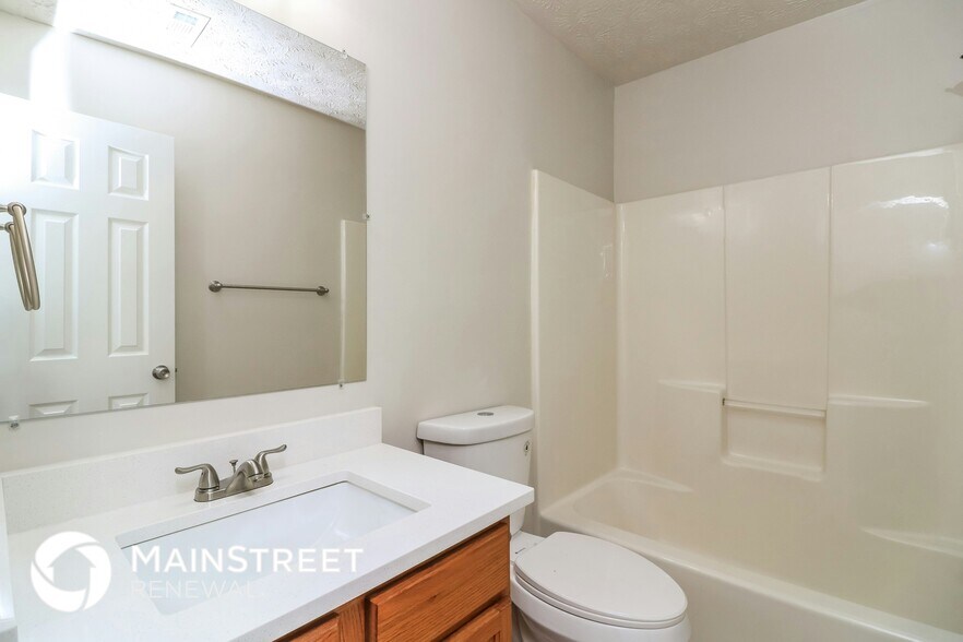 Building Photo - 3623 Thurleston Ct SW