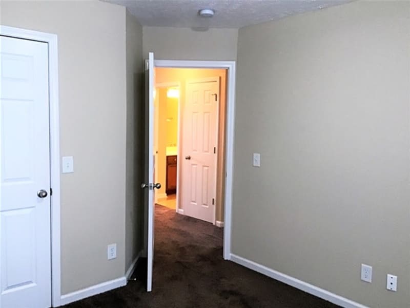 Building Photo - 601 Nixon Way