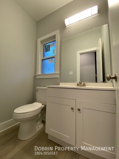 Building Photo - 1715 Maury St