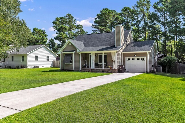 Building Photo - 117 Foster Creek Ct