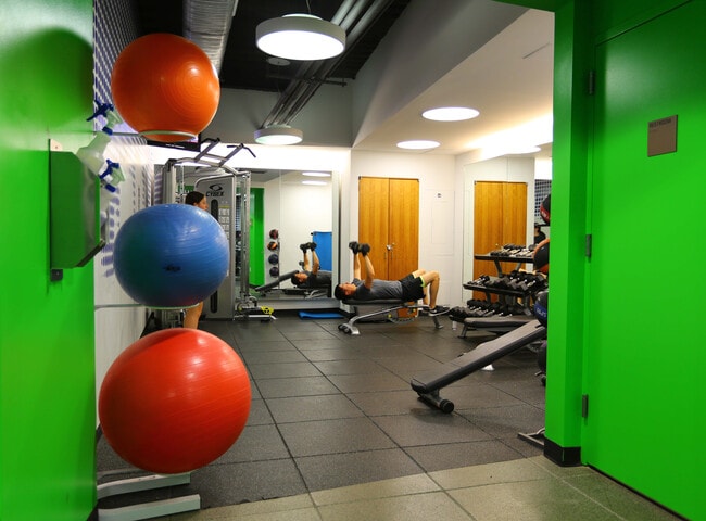 Interior Photo - 200 Water Street