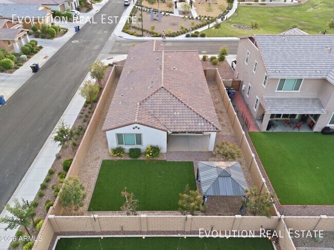 Building Photo - 6627 S Abbey Ln