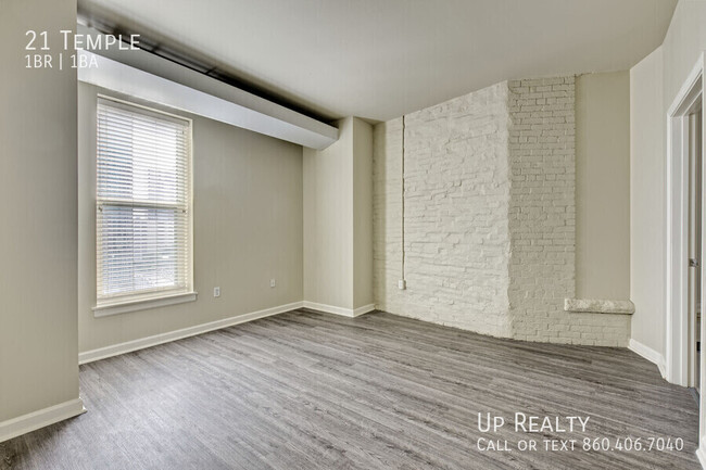 Building Photo - Live in History at Sage Allen – 1BR/1BA Mo...