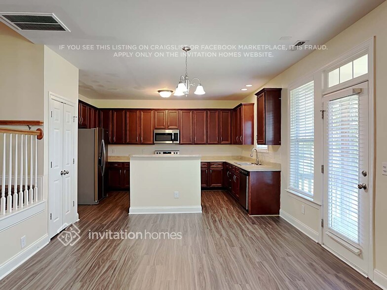 Building Photo - 4501 Joe Cotton Dr