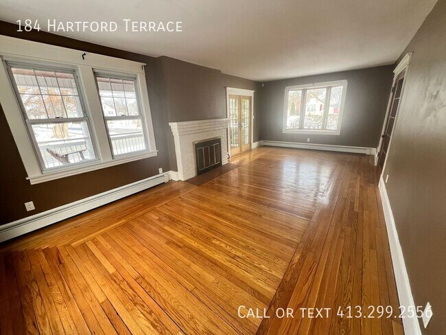 Building Photo - 184 Hartford Terrace