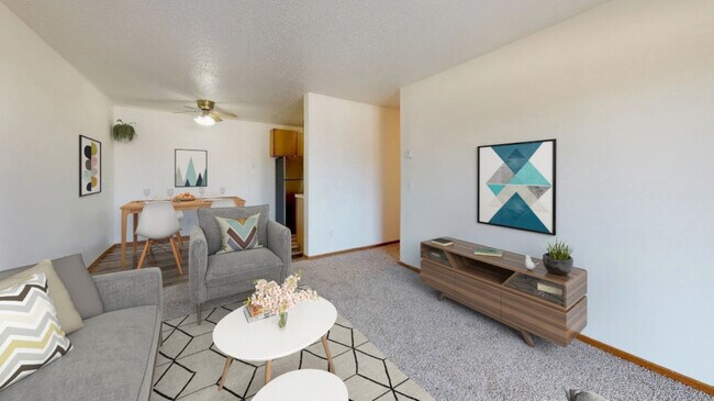 Building Photo - River Ridge Apartments