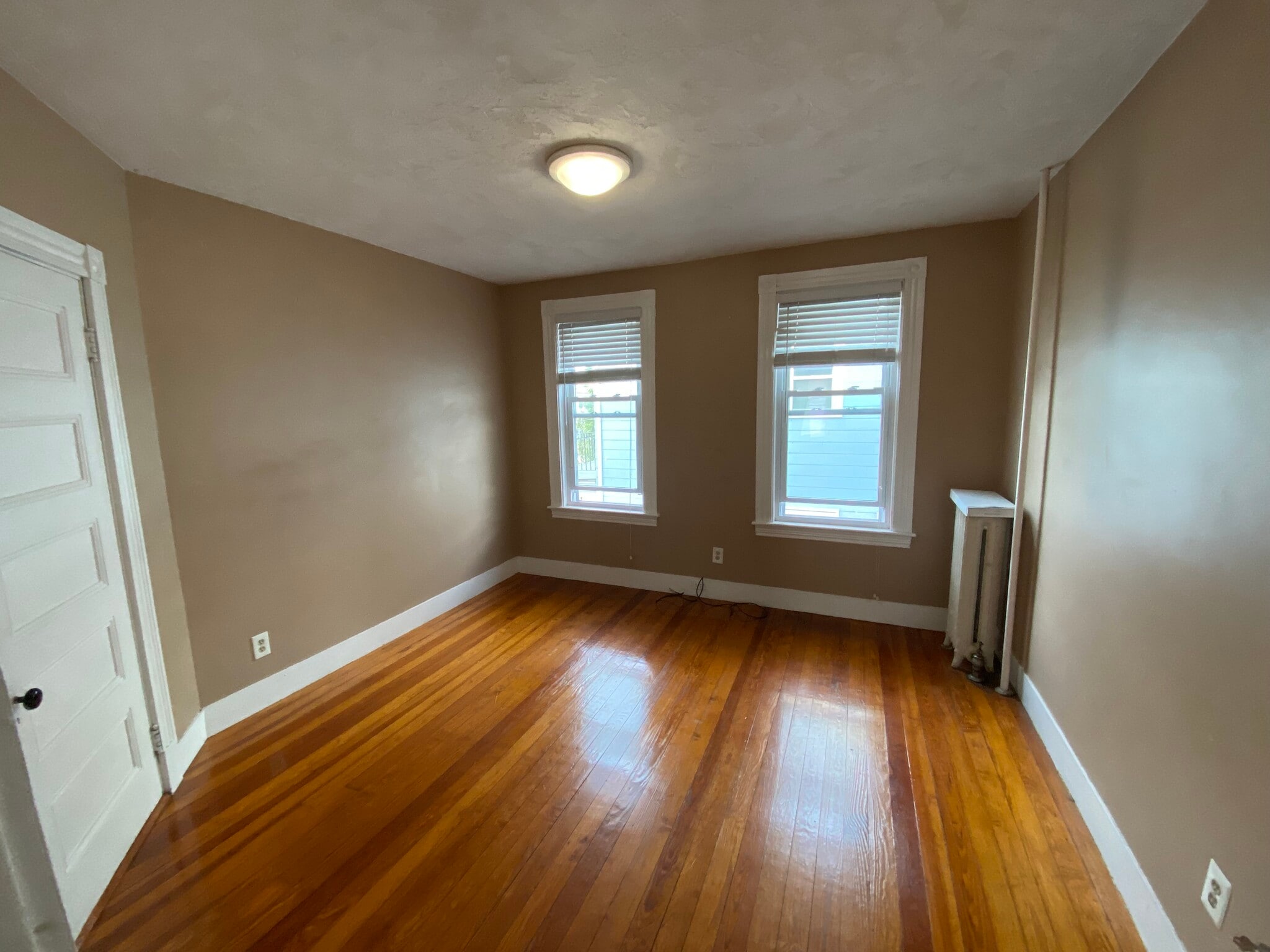 Bedroom 2 - 248 Brown St
