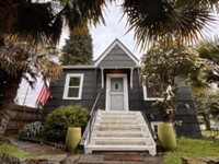 Building Photo - 4Bd/2BA Seattle House