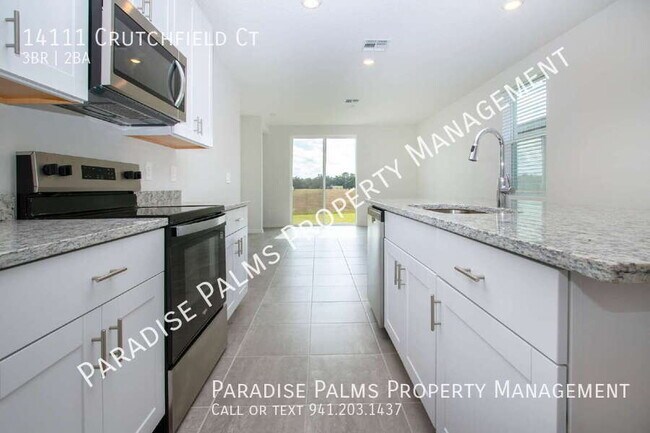 Building Photo - 14111 Crutchfield Ct