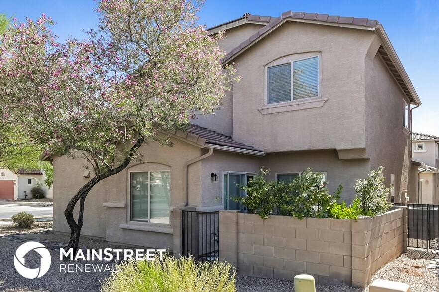 Building Photo - 10604 E Native Rose Trail