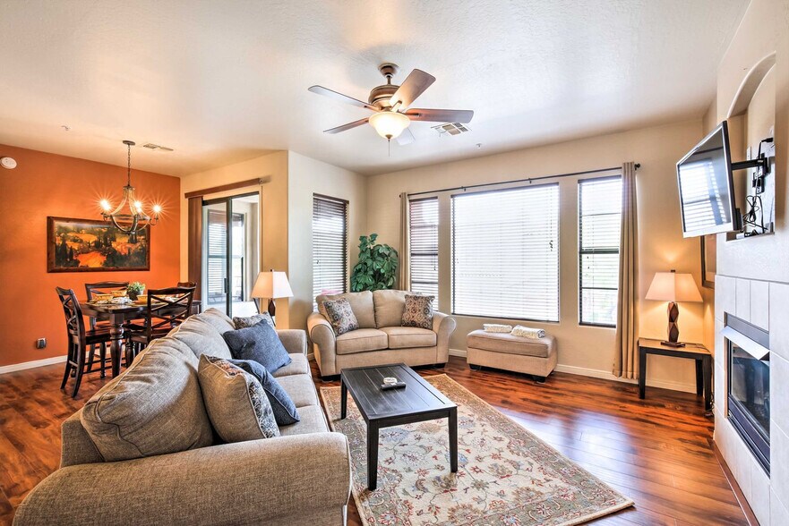 Building Photo - 19550 N Grayhawk Dr