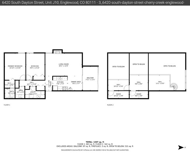 Building Photo - $1,900.00 - 2 Bedroom, 1 Bathroom, Condo i...