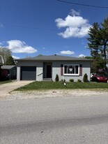 Building Photo - 864 Harlan St