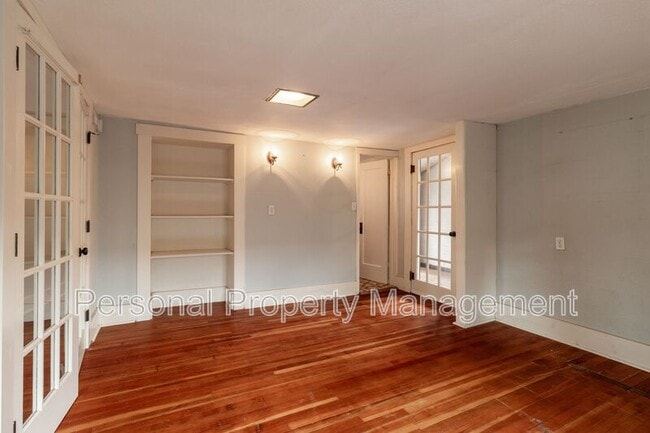 Building Photo - 1701 Franklin St