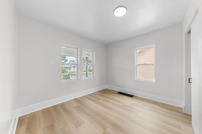 Building Photo - Porch-Side Charm: Turnkey 2-Bed Home with ...