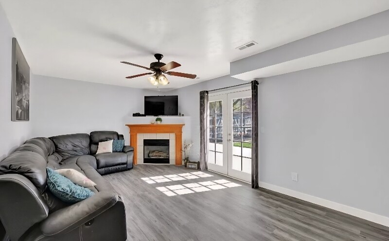 Building Photo - 5411 Leticia Ct