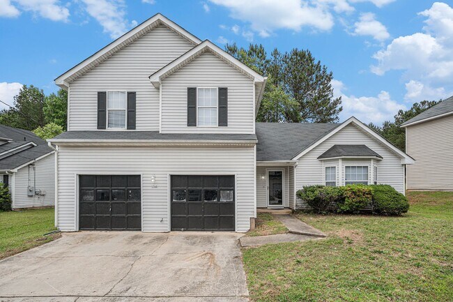 Building Photo - 5346 Salem Springs Dr