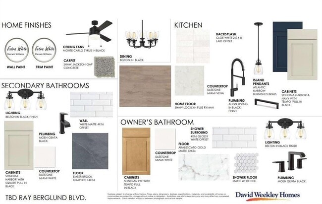 Building Photo - 920 Ray Berglund Blvd