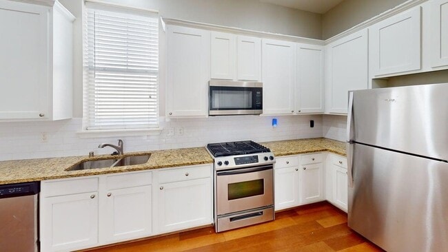 Building Photo - 1604 Tribeca Way
