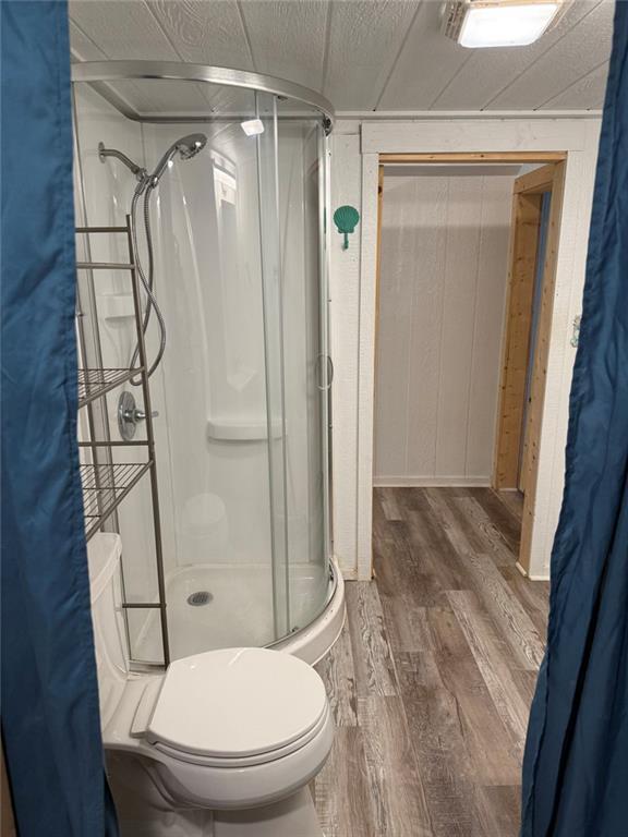 Building Photo - 203 New Town St