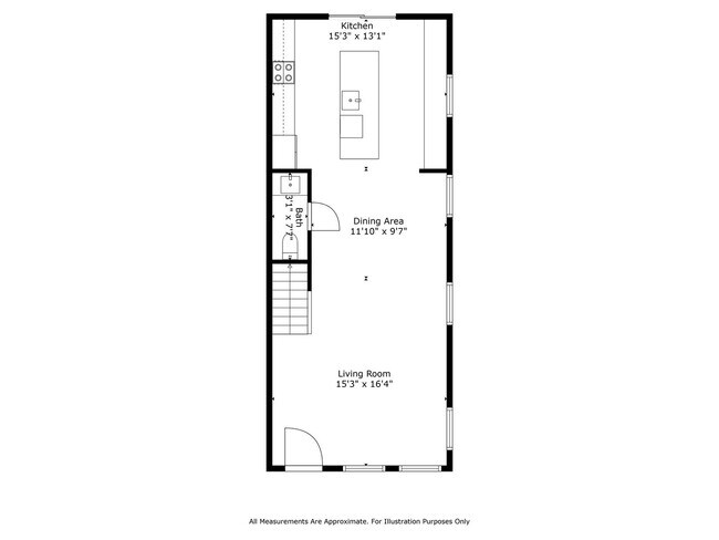 Building Photo - Swanky Newer Home In Church Hill