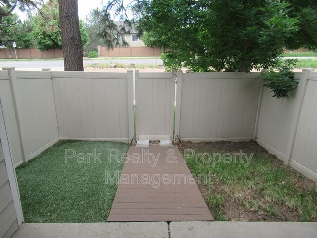 Building Photo - 9617 W Chatfield Ave